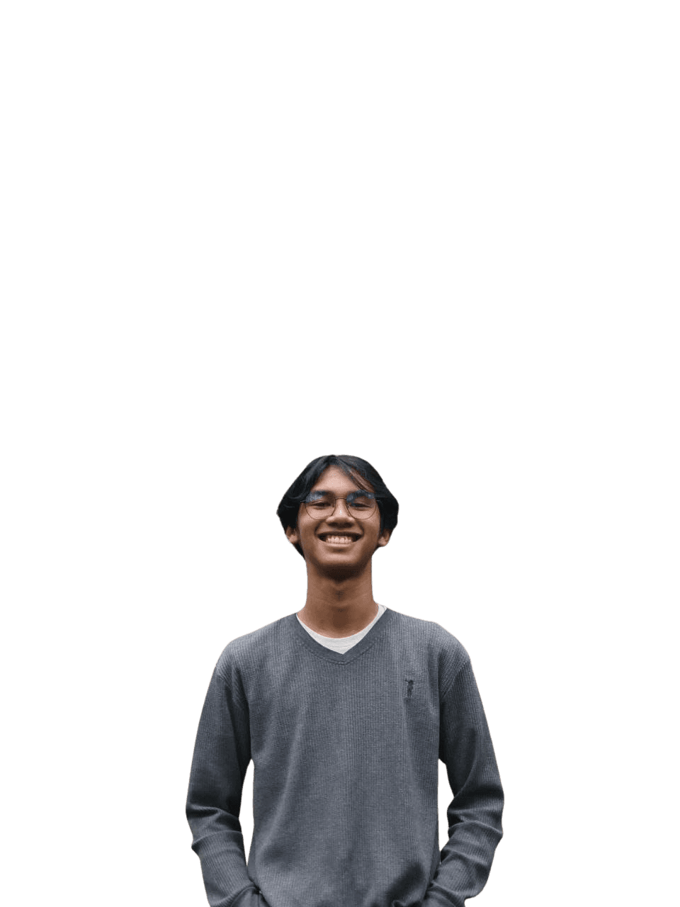 Muhammad Furqon Rizqi